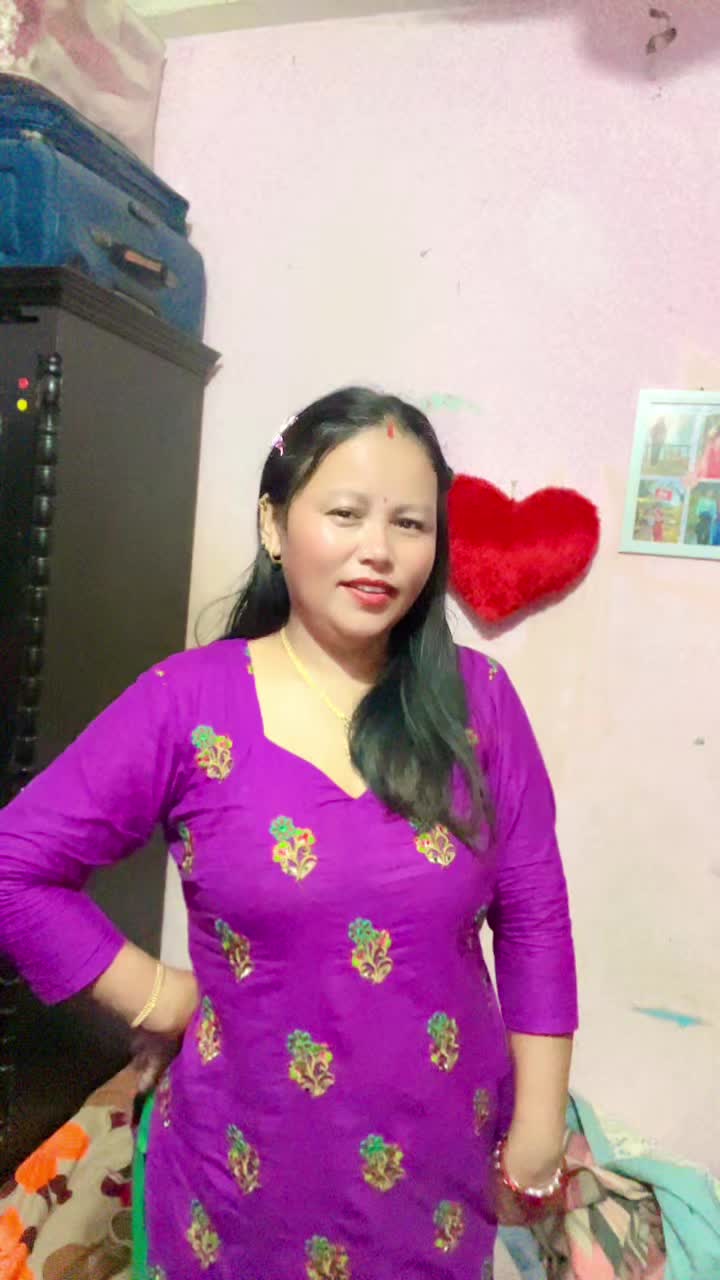 @Sita Thapa😎