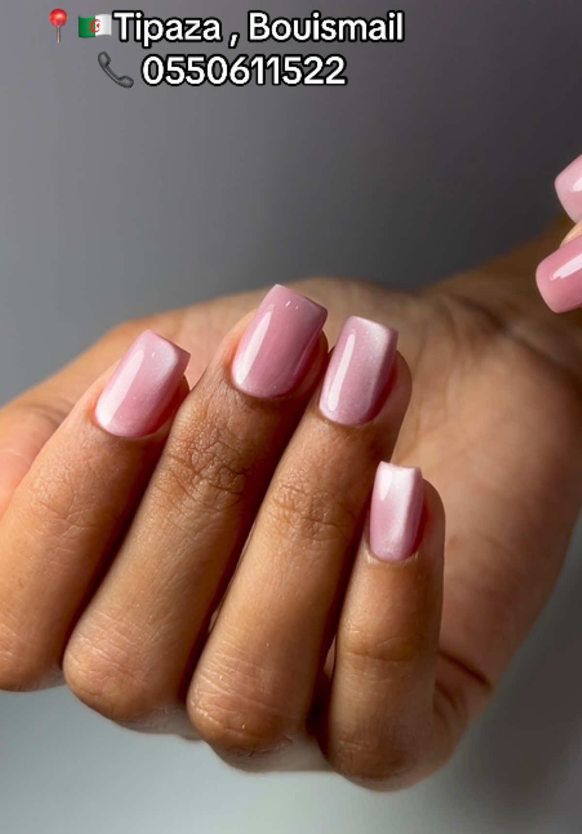 @Chouchou beauty Nails 💅🏻