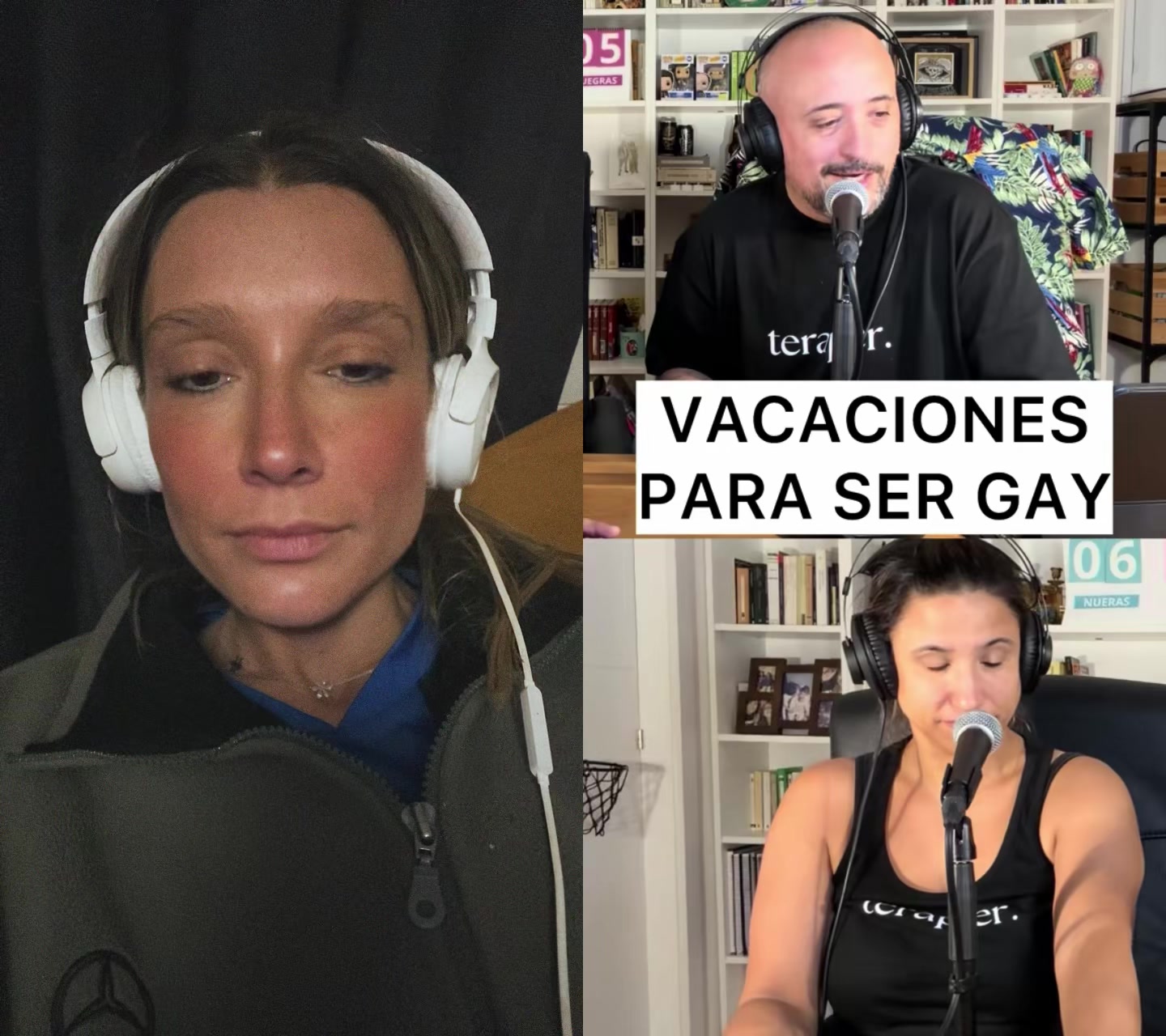 @Caro Veloso-Lo Pruebo Me Gusta