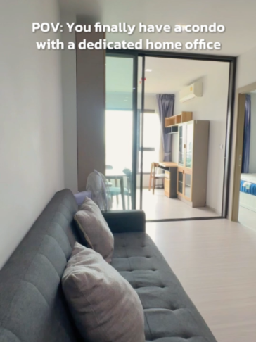 @BKK BIG HOUSEKEEPER
