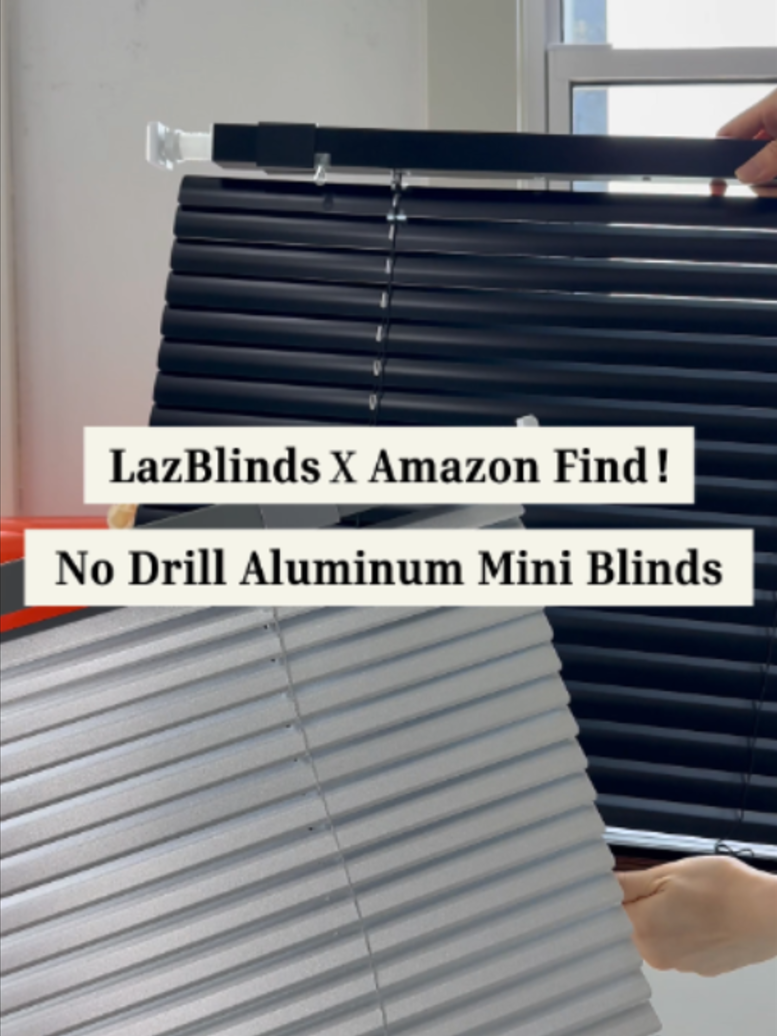 @LazBlinds