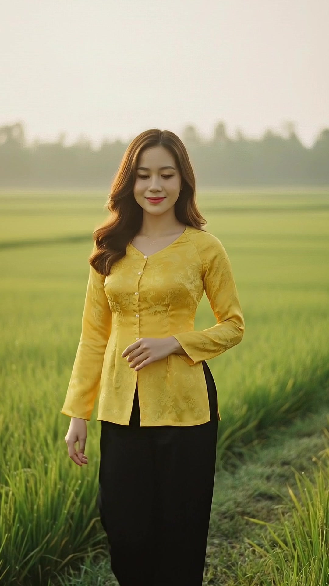 @HO&Agrave;NG MAI