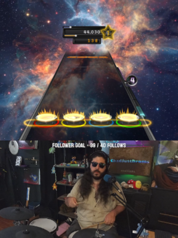 @ChadJustDrums