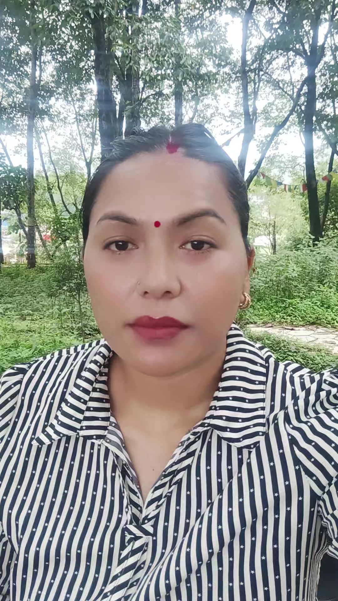 @Manisha