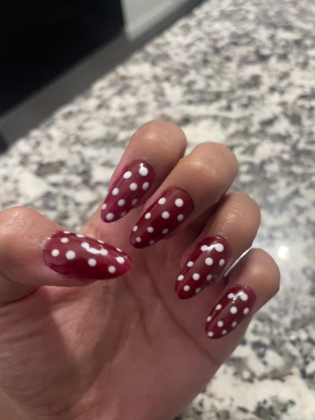 @nails by melodyy!!