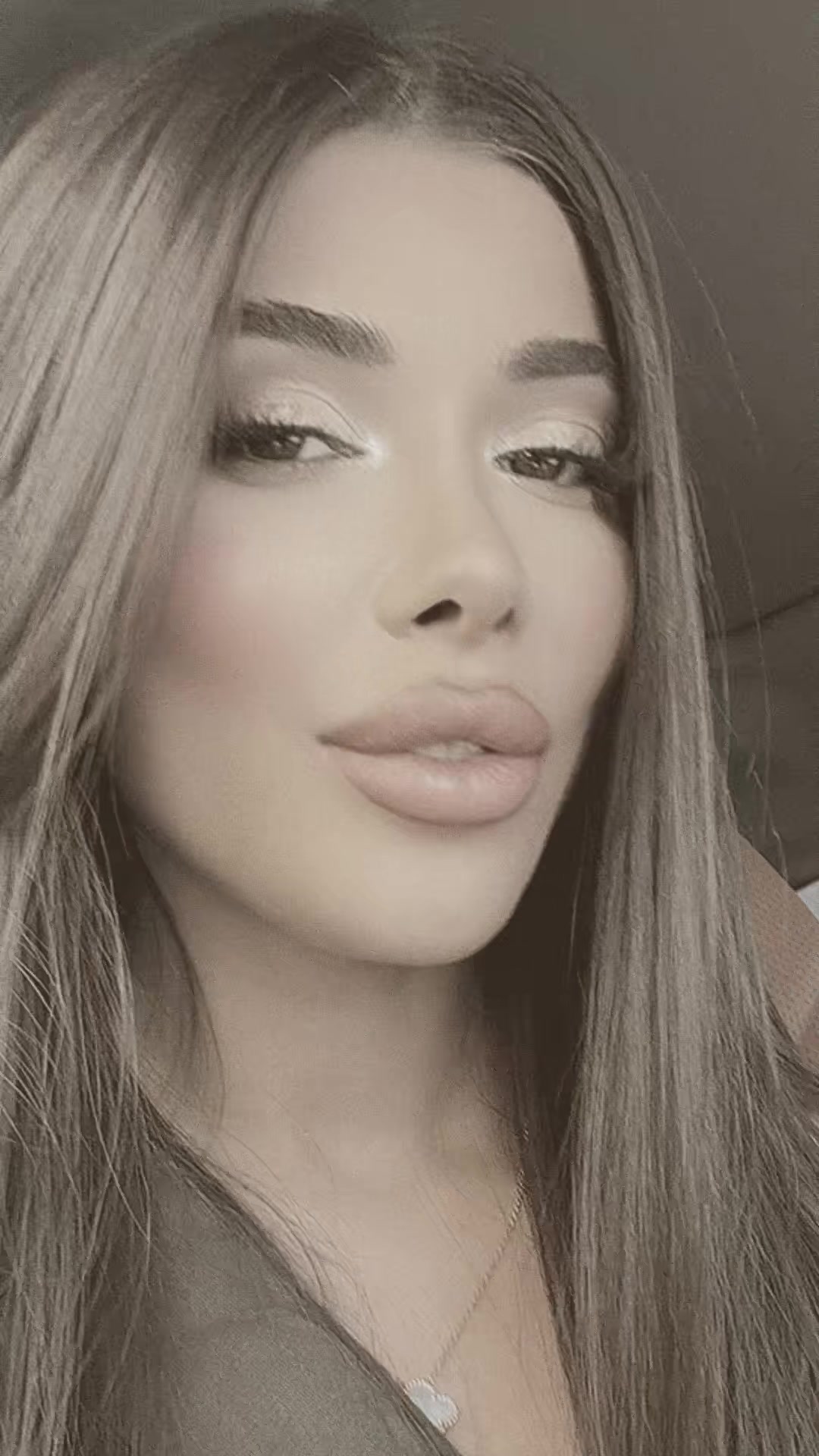 @Sabi Orudjeva