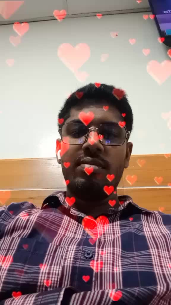 @A life without love is a life