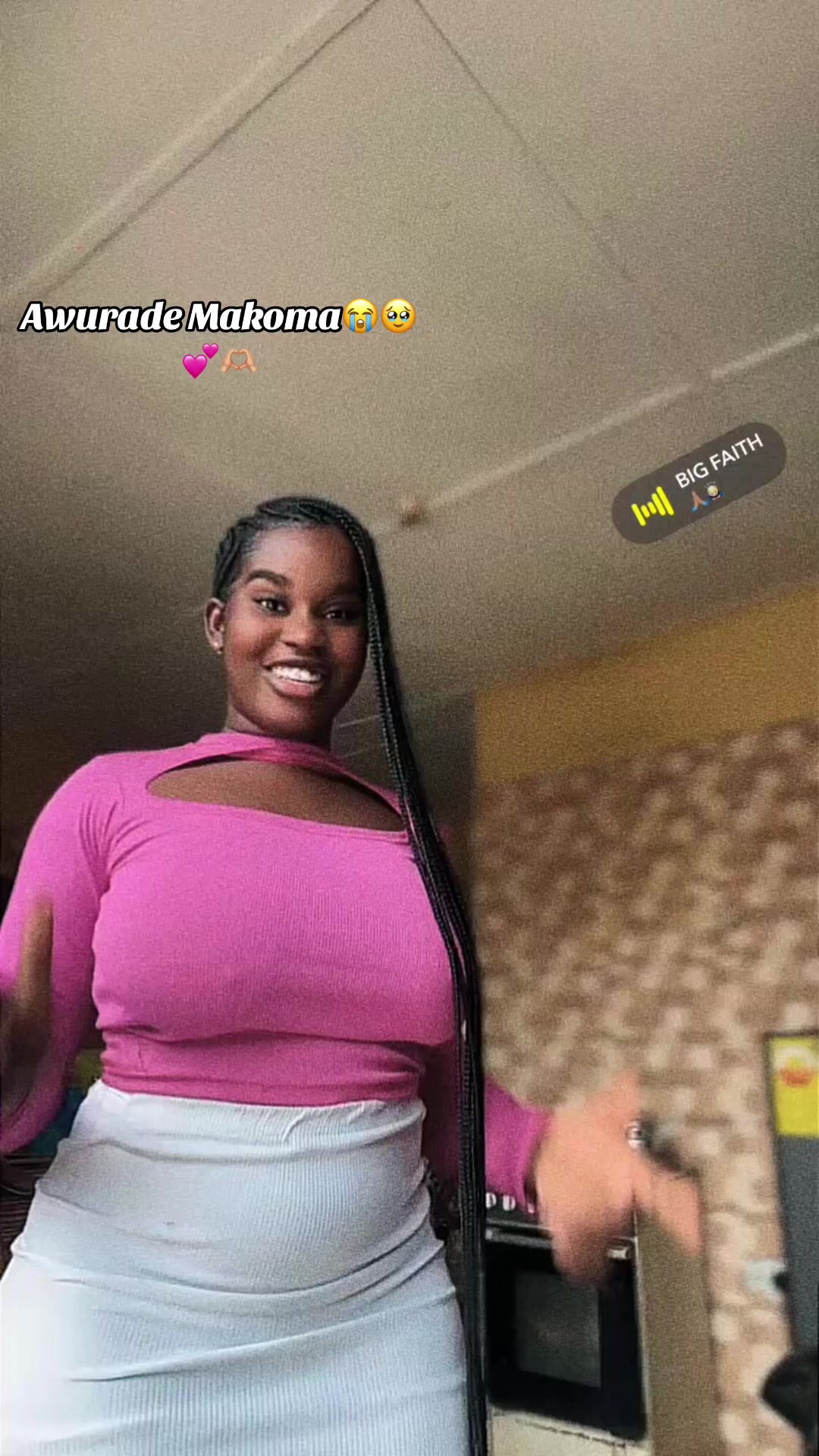 @🧿💫Mz_Ampofowaa🤭❤️