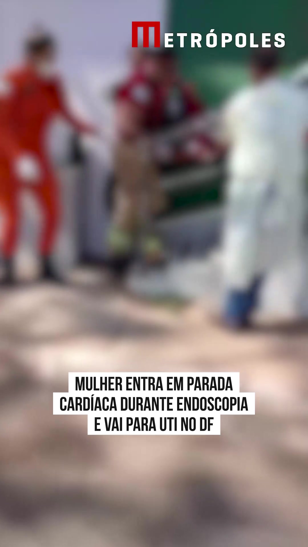 @Metr&oacute;poles Oficial