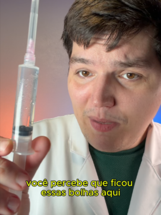 @Lucas Bacca | Enfermeiro