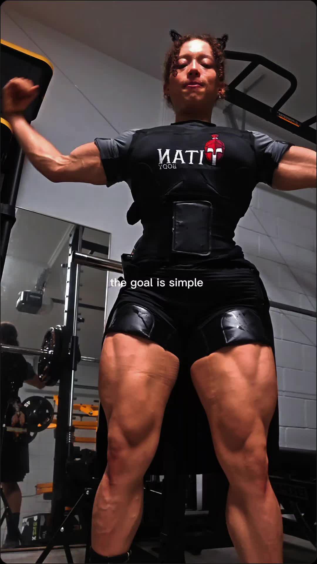 @MuscleGoddess
