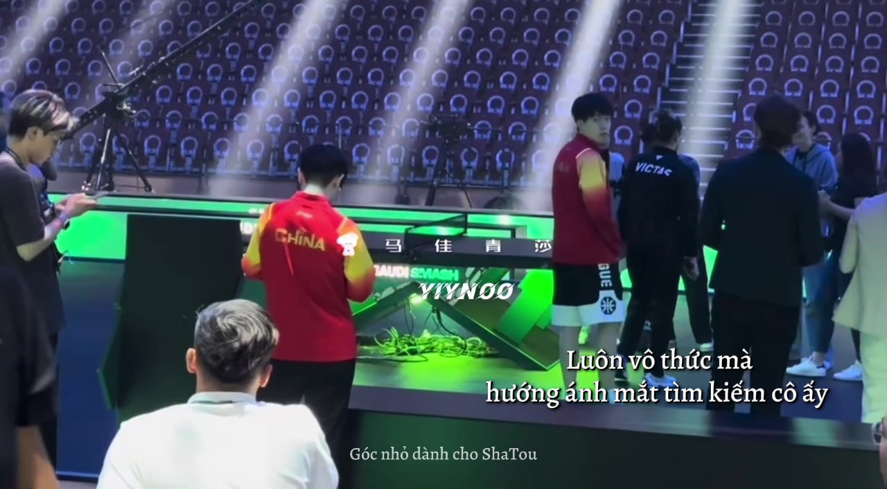 @Góc nhỏ dành cho ShaTou🦁🦈❤️