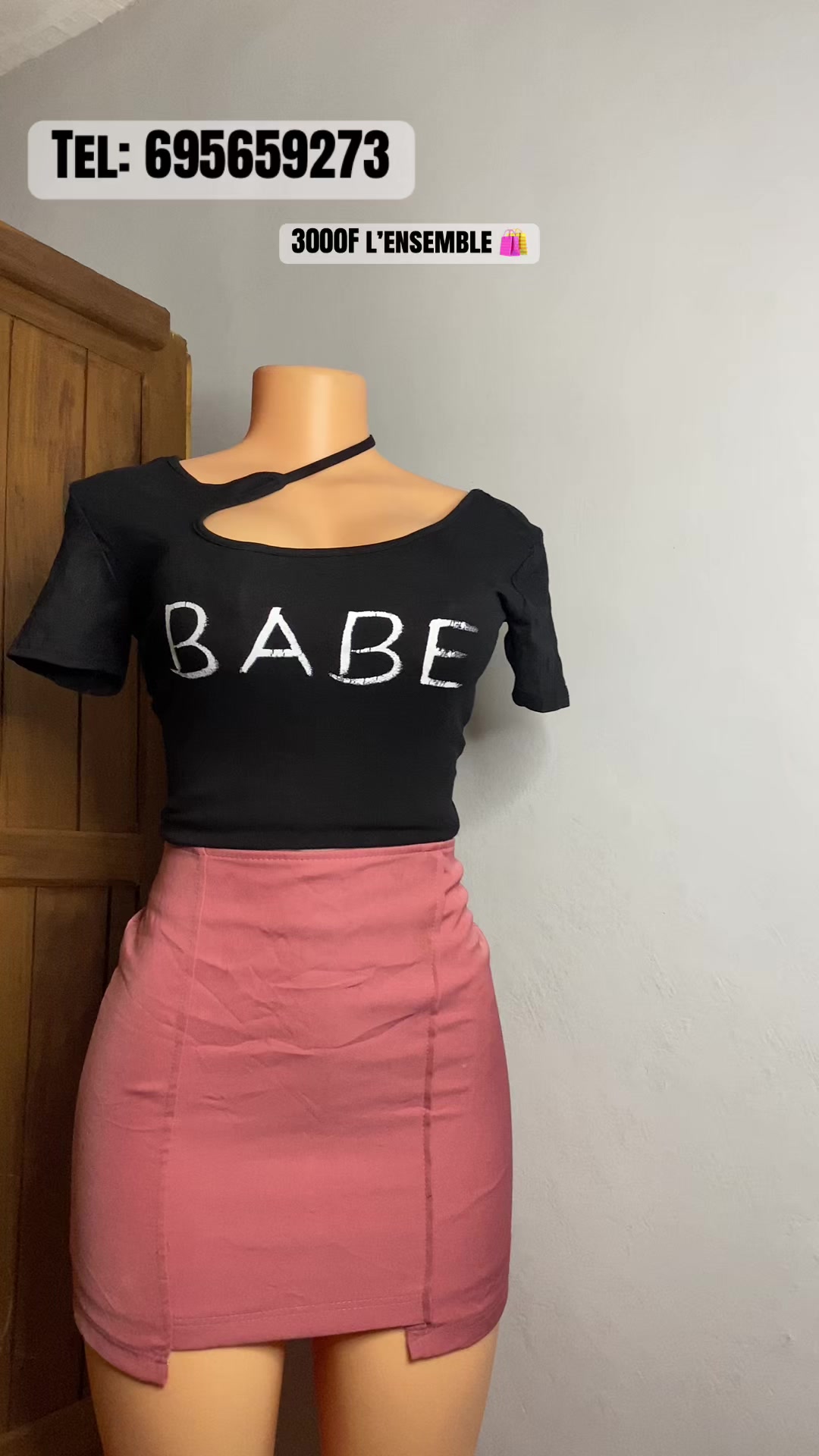 @Patiiiiiie🛍️👗