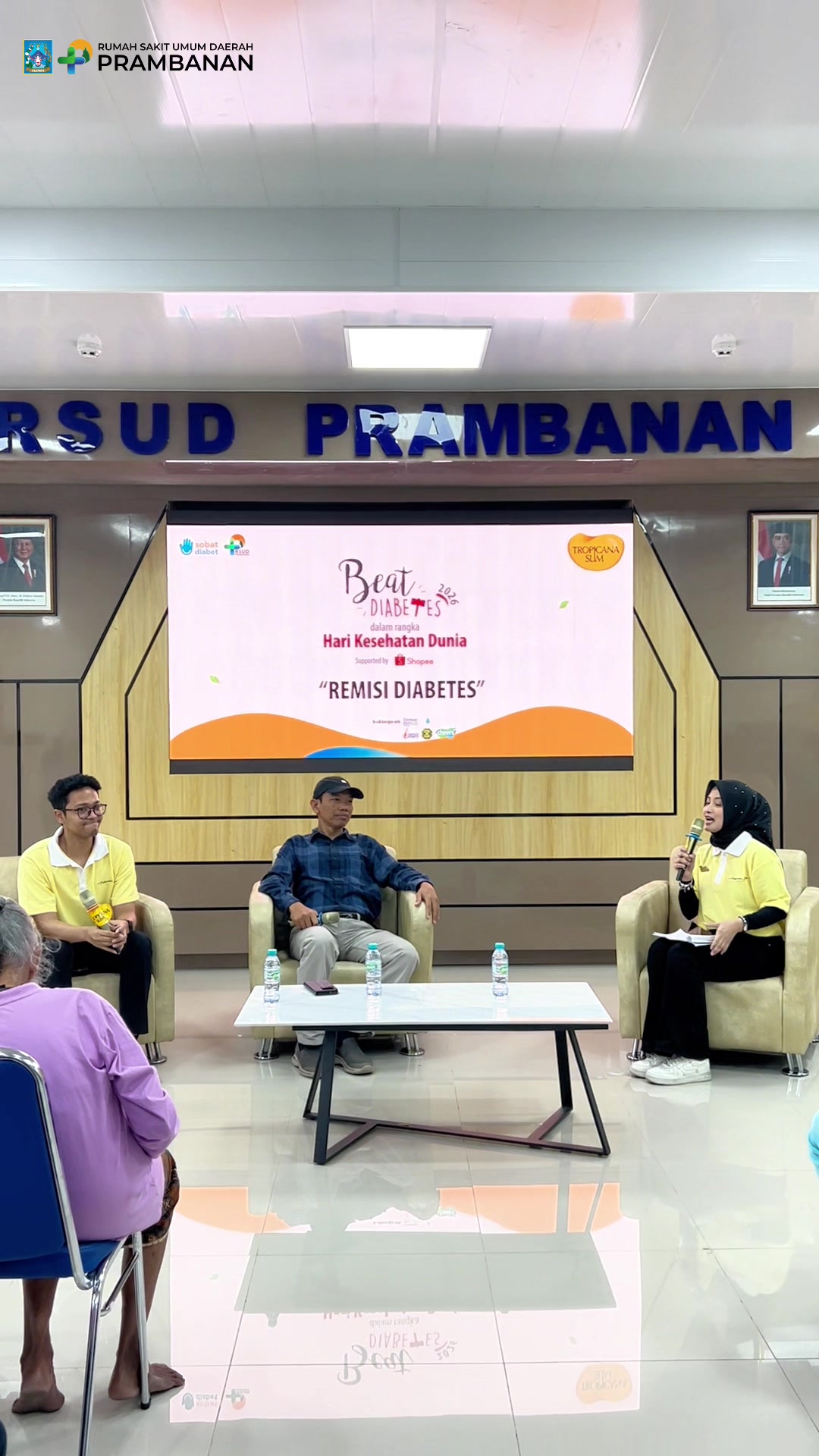 @RSUD Prambanan
