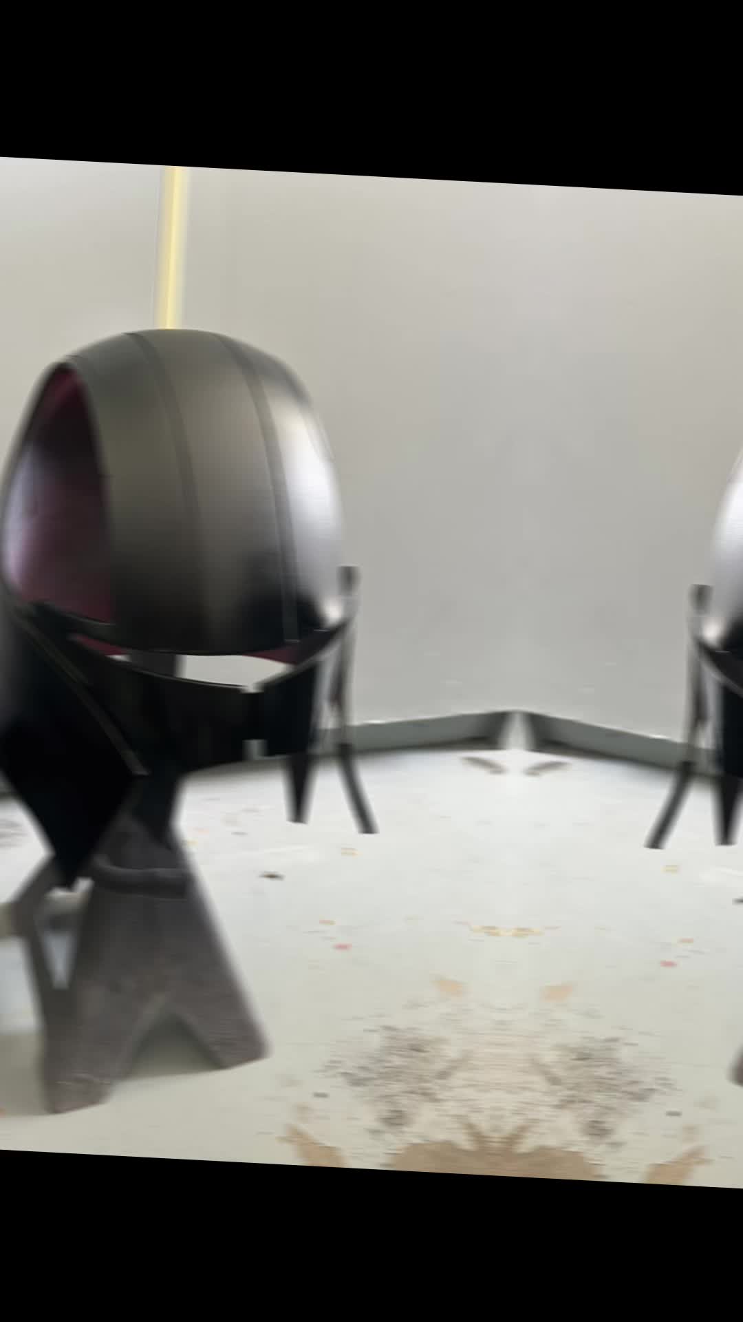 @PRIORity3D