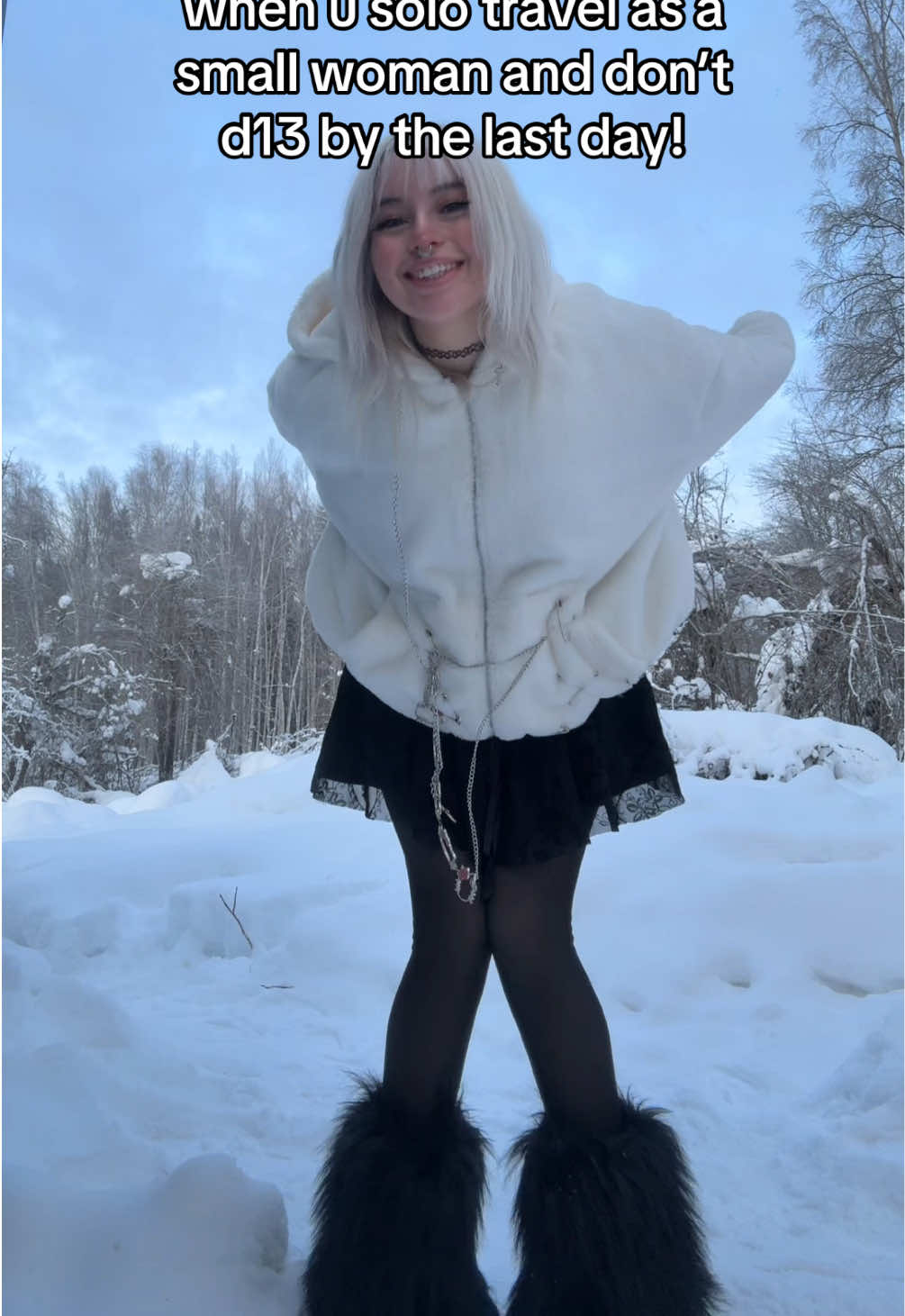 @Goddess Nadia