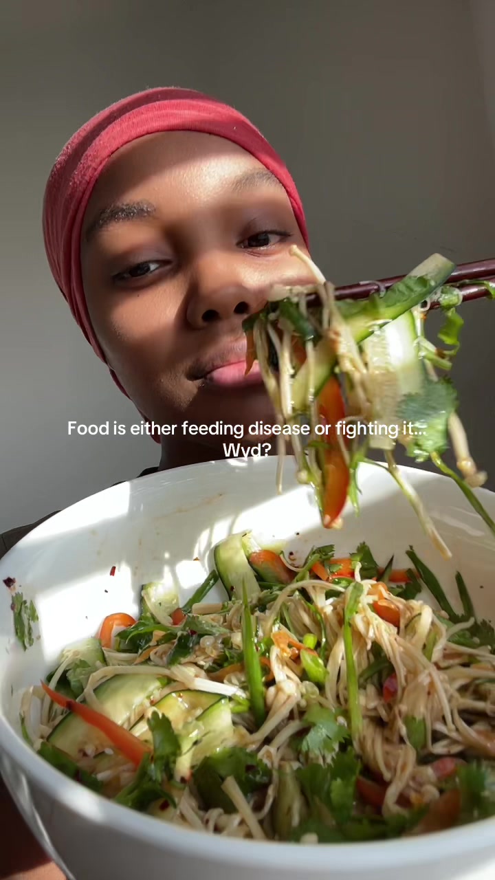 @AmaliSonali | Plant Based