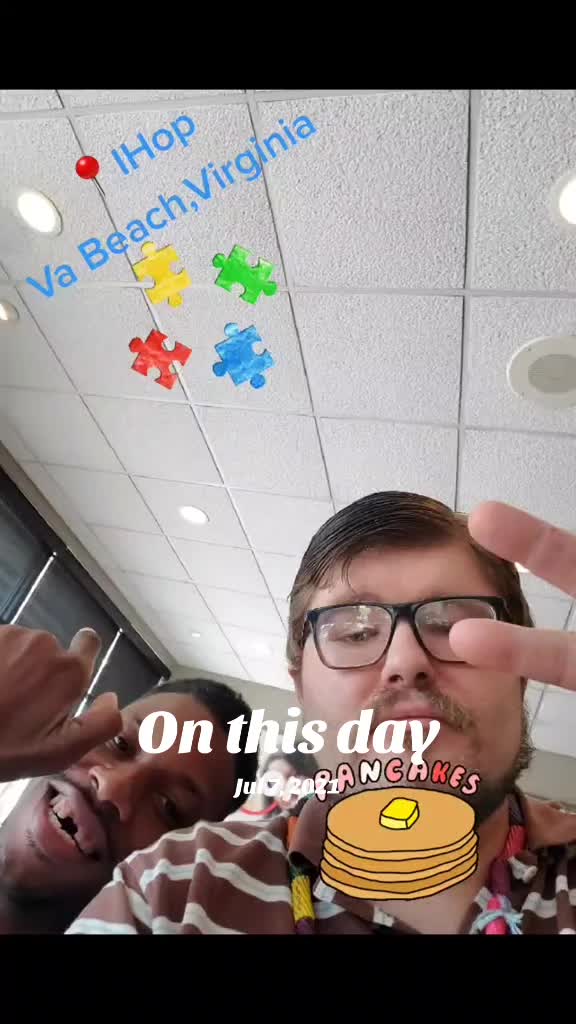 @Positive Vibes @Daysupport🧩💙