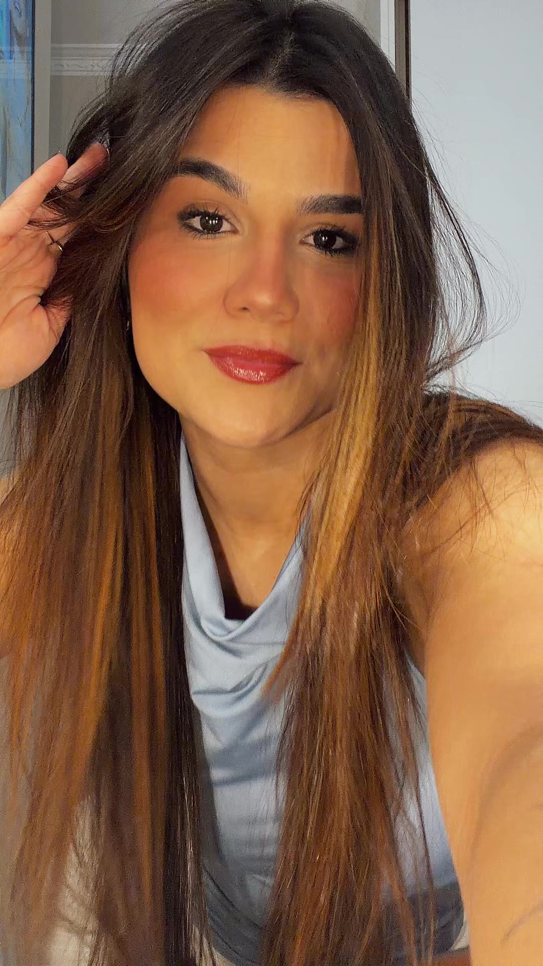 @isamiralha