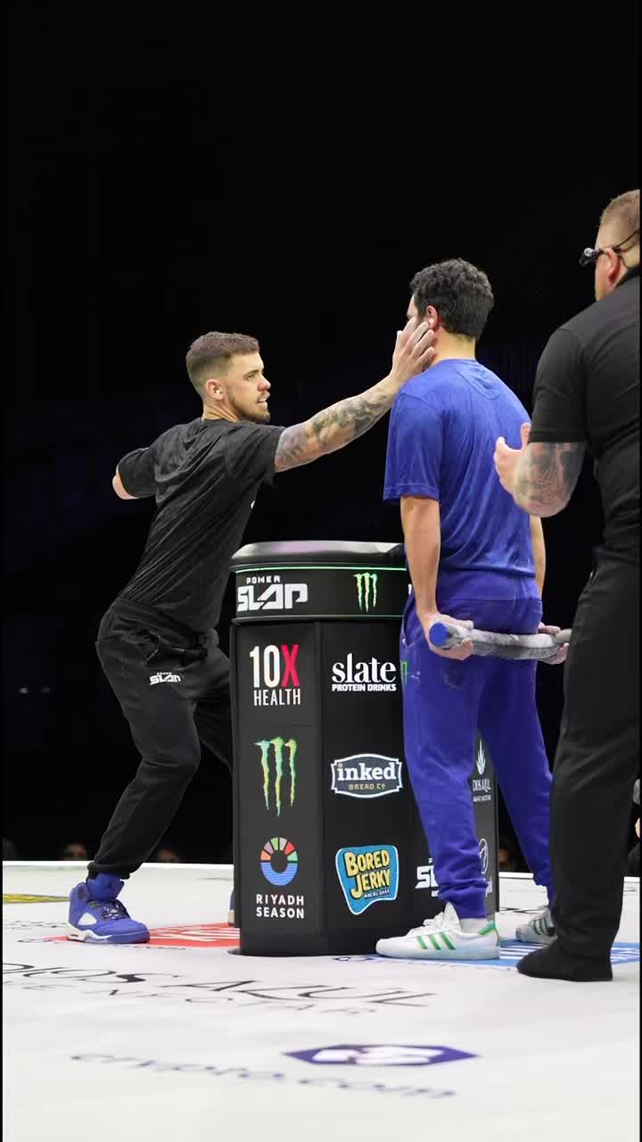 @Power Slap
