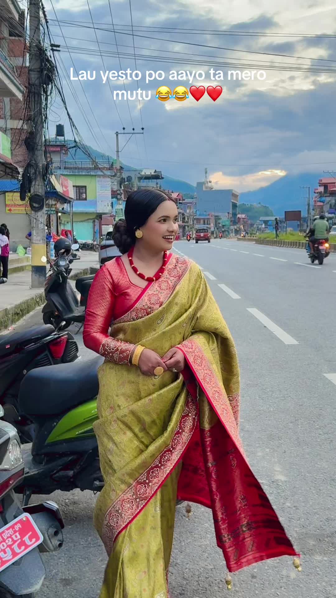 @कुर्था सारी लवर