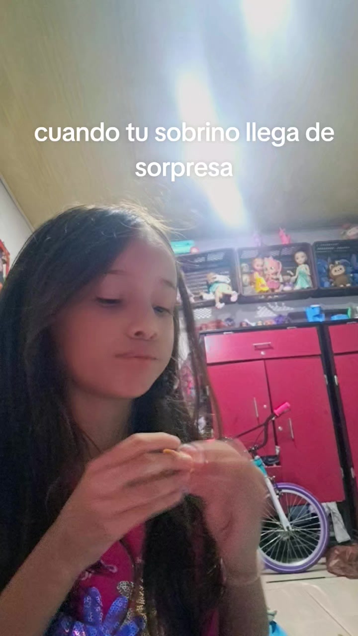 @Princesita y reinita humor