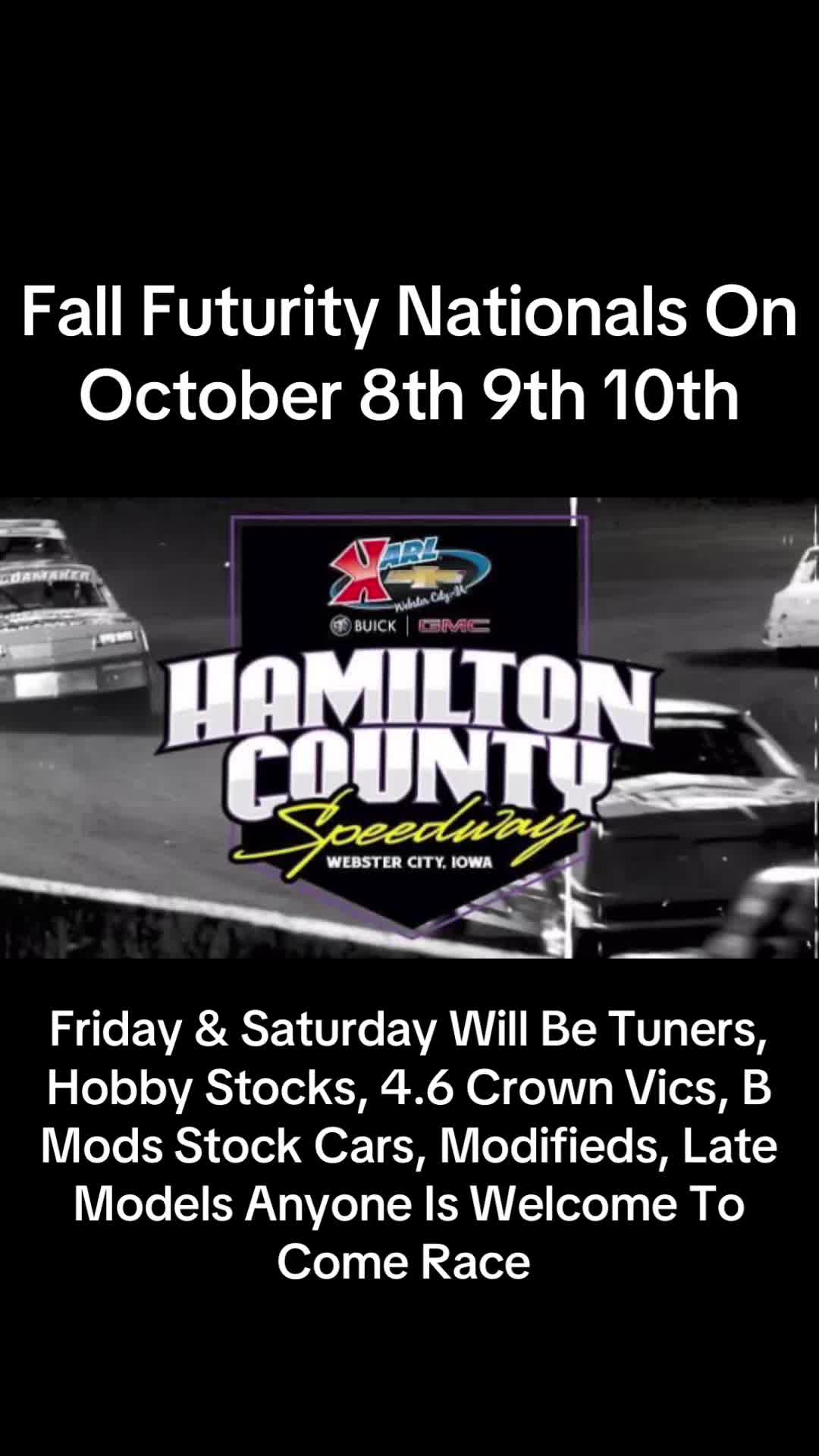 @Robbie4JRacing
