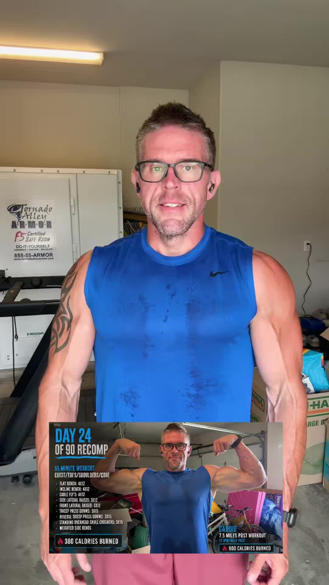 @Buckeye Health & Performance