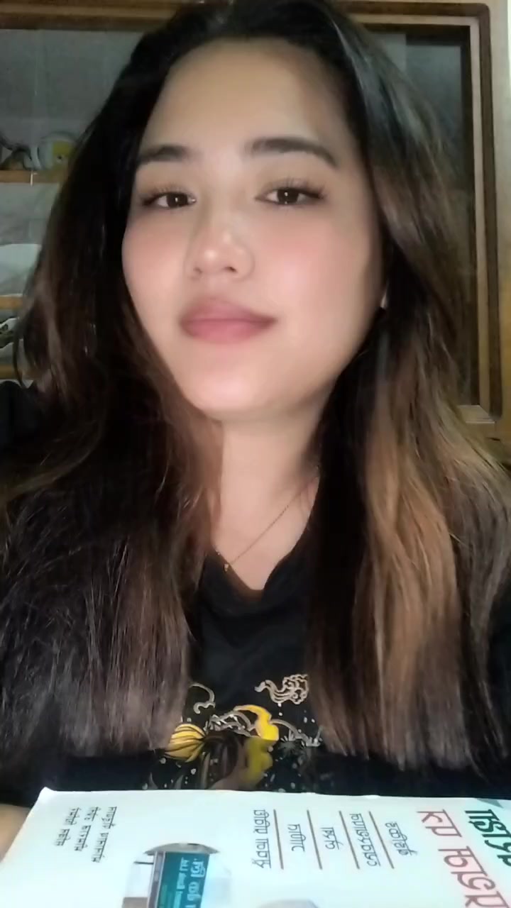 @shrishtitamang