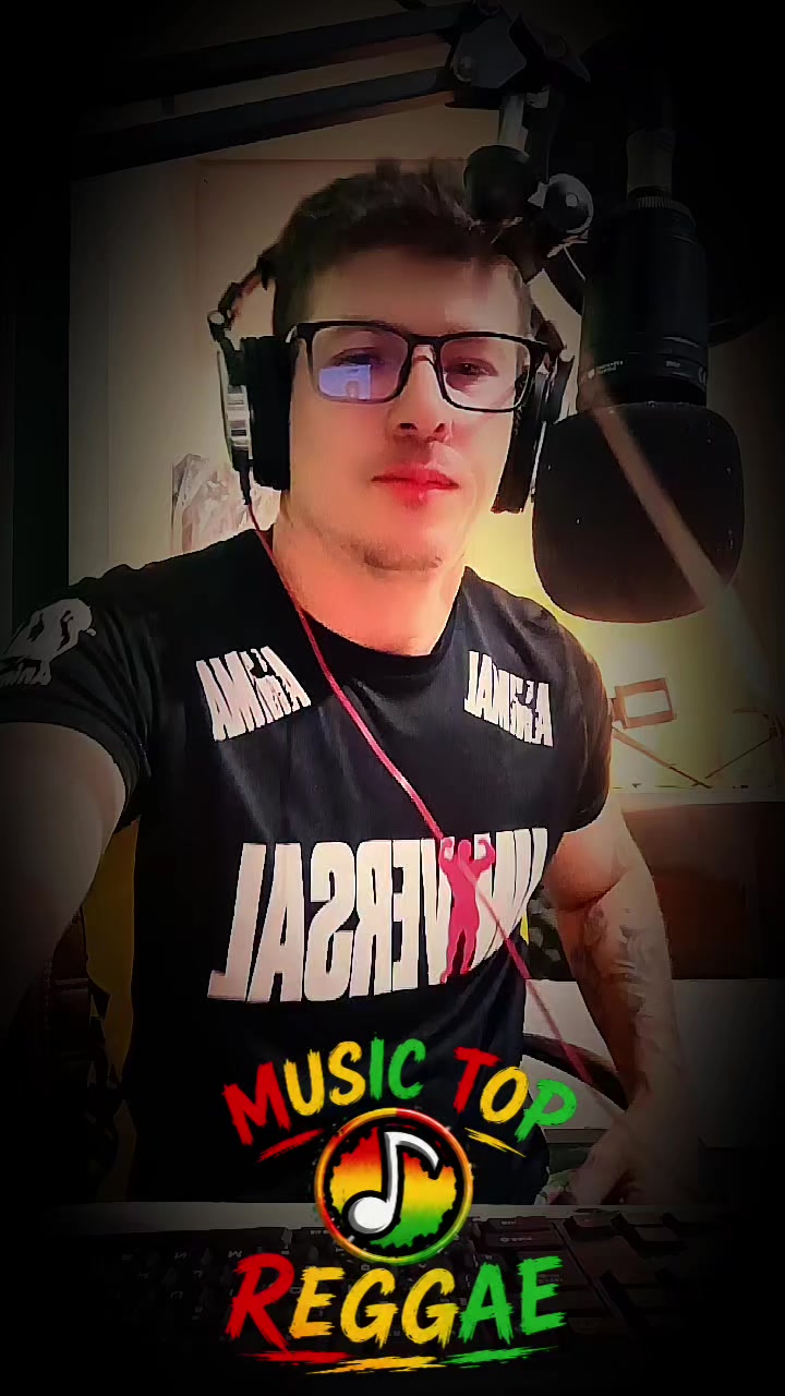@Music Top Reggae