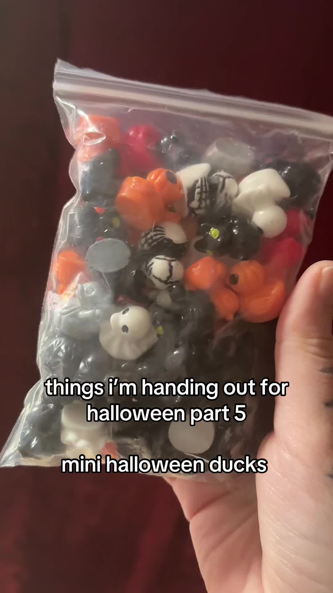 @☠︎︎HORRORHAILEY☠︎︎
