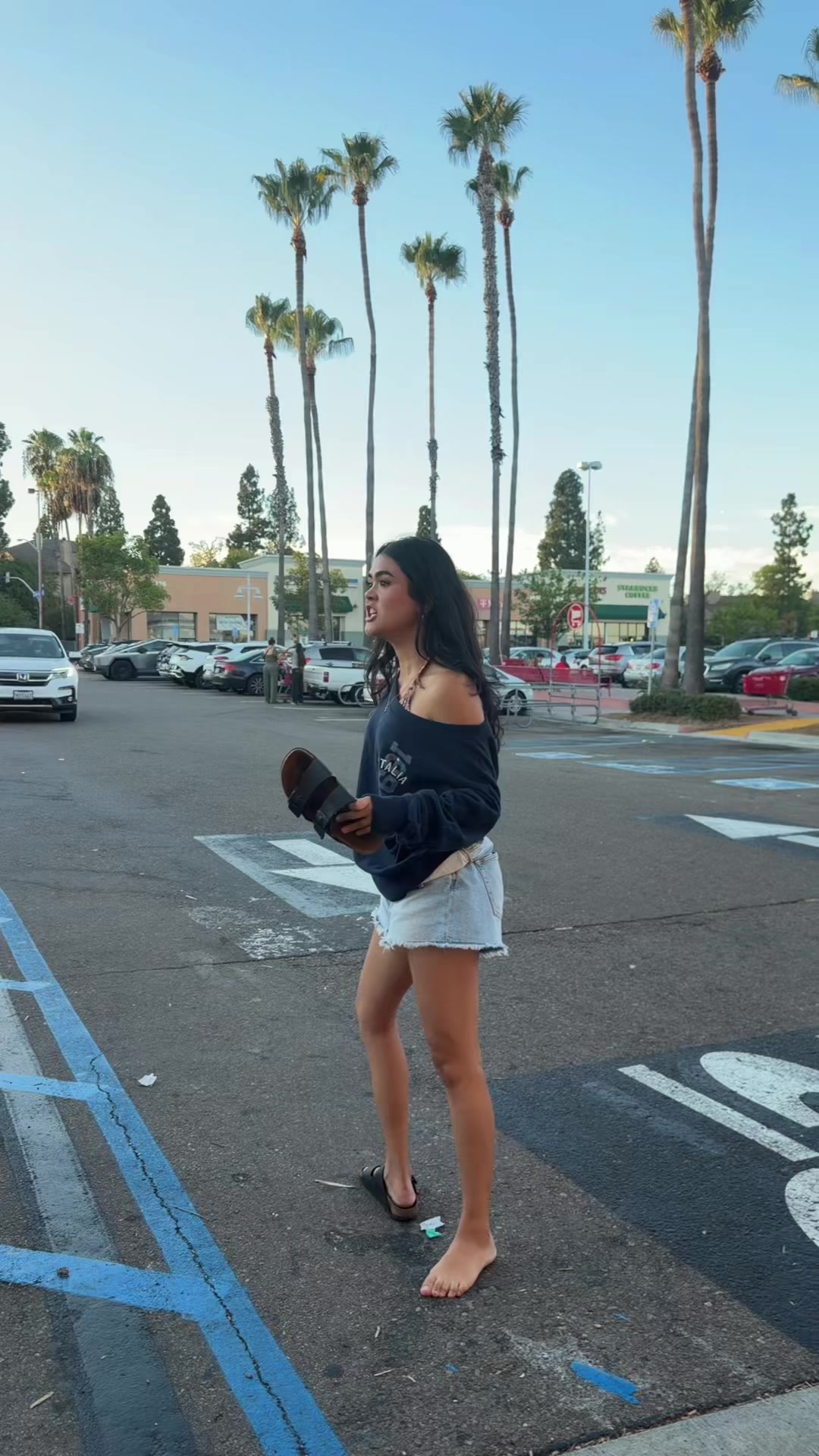 @burger girl