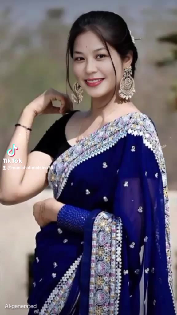 @Manisha Timalsina