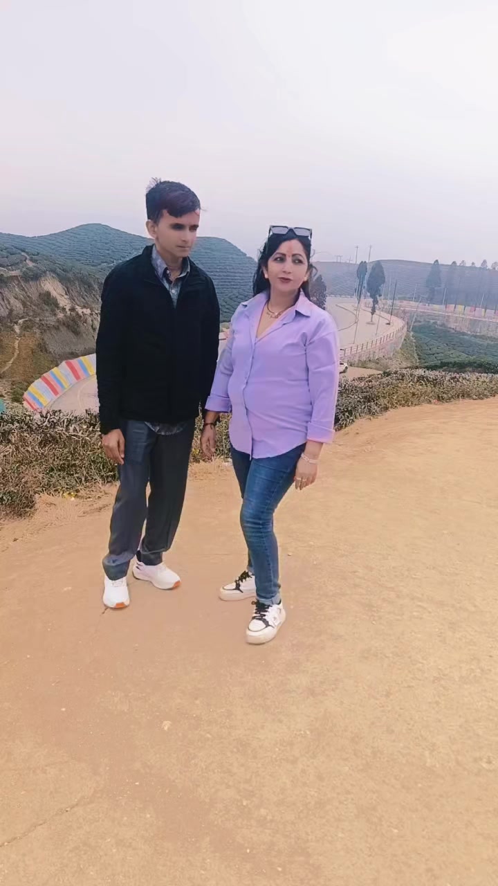 @Kamala Niroula