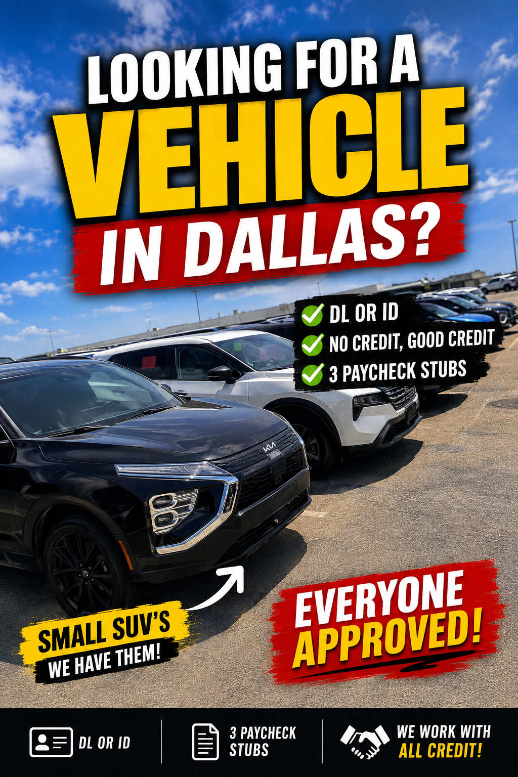 @Jaylen | Car Sales