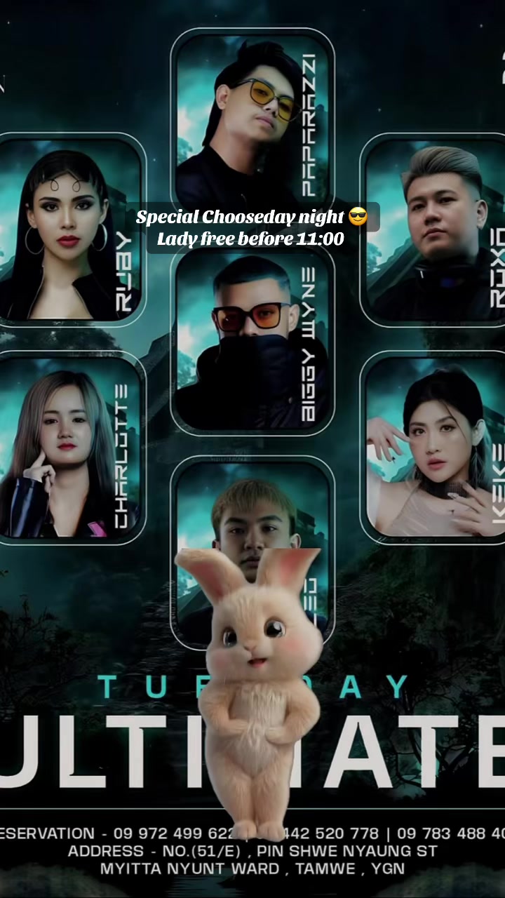 @TITAN X CLUB