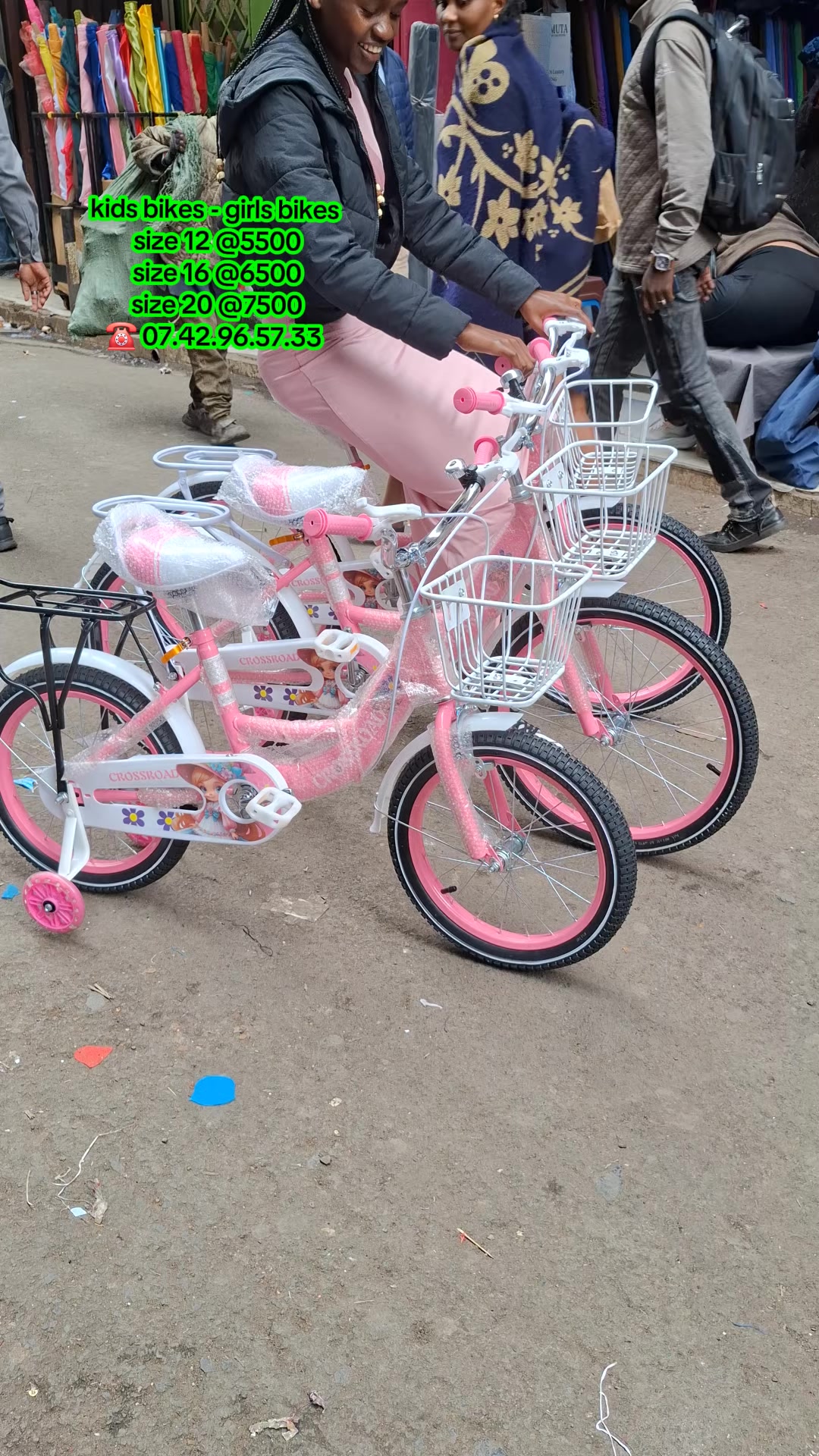 @Classic Homes & Bikes