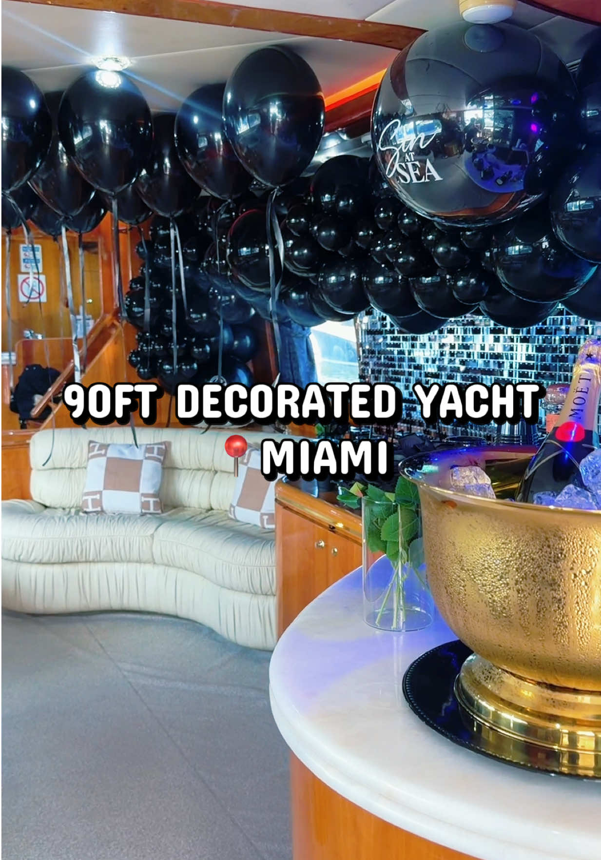 @Miami Yacht & Boat Rentals