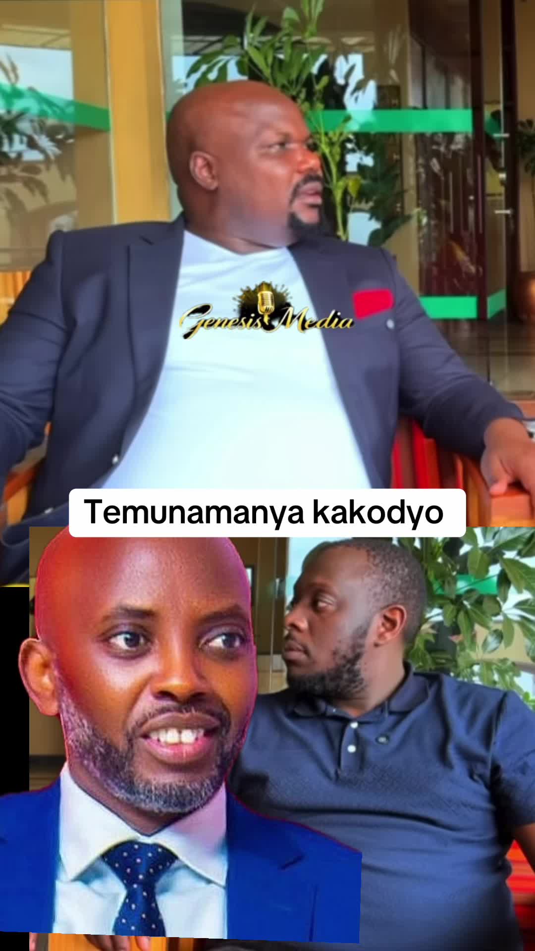 @Genesis Media