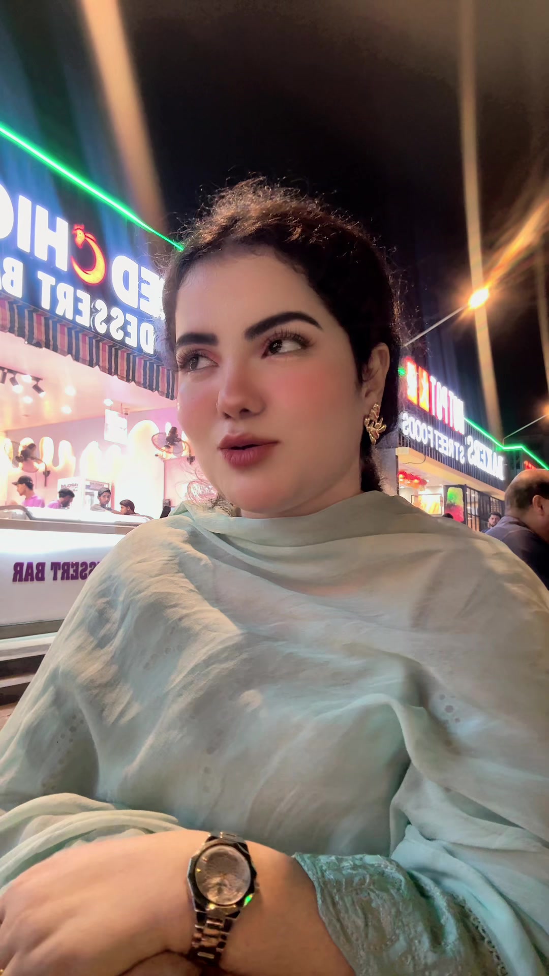 @Fazila Ali official