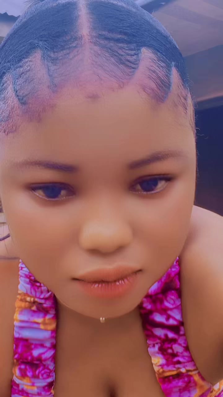 @Akua Gorgeous 💝❤️❤️🩹💖