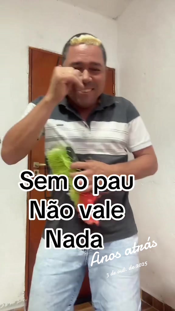 @Forró 100 Preconceito Oficial