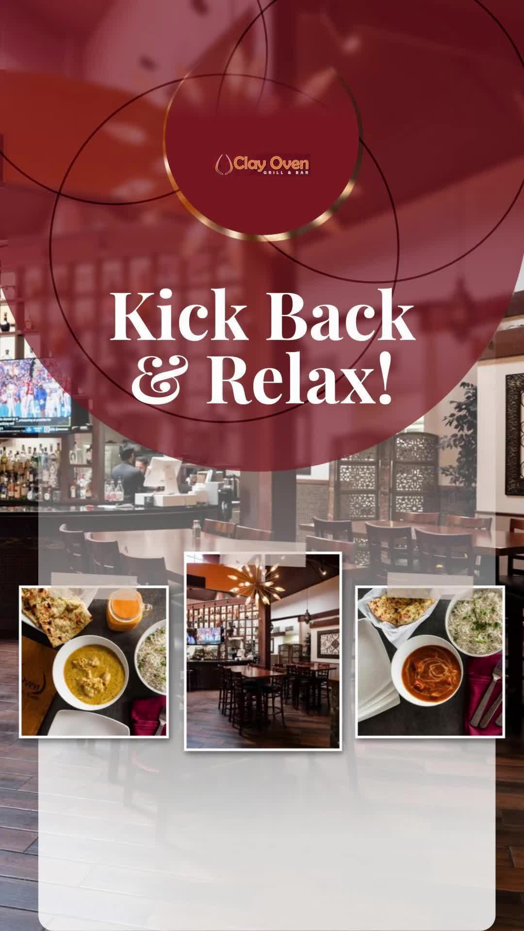 @Clayovengrillandbar