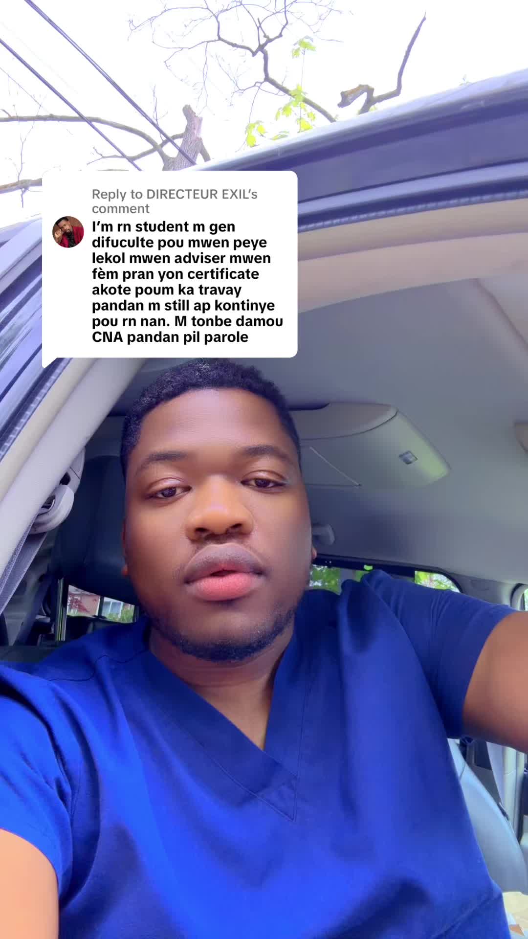 @Nurse Noel