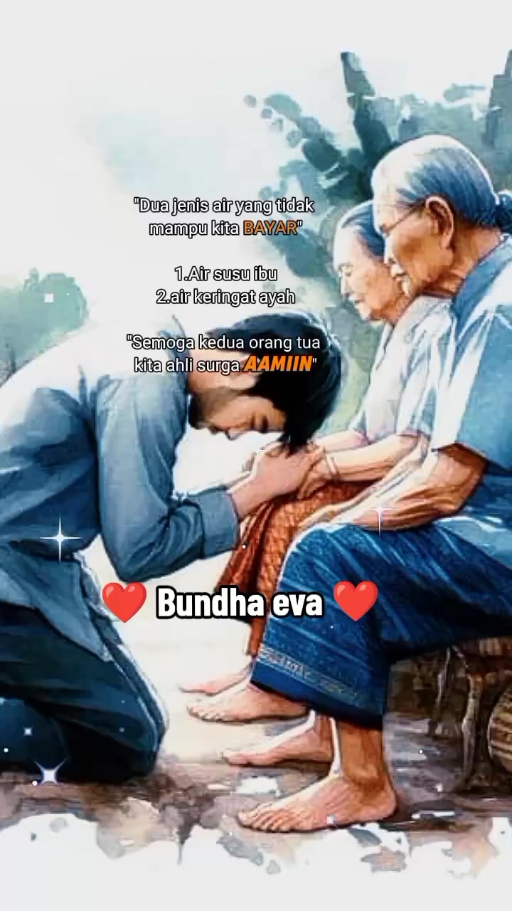 @Bundha eva
