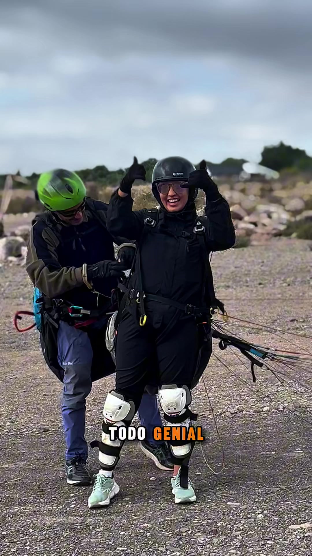 @andusfly Parapente Mendoza