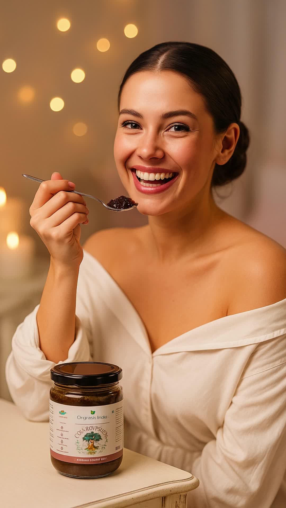 @Vedavitality Organic Ayurvedic