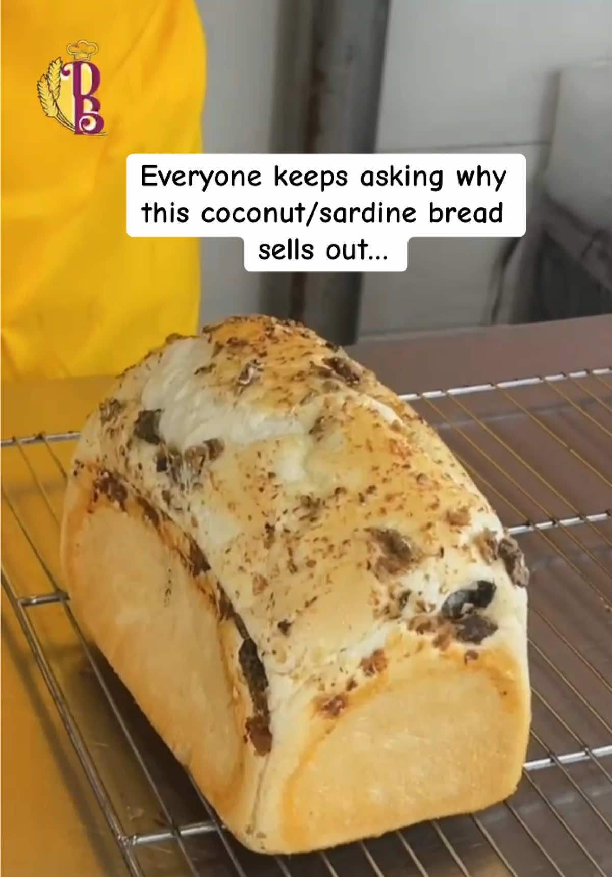 @Doughhutt Bakery