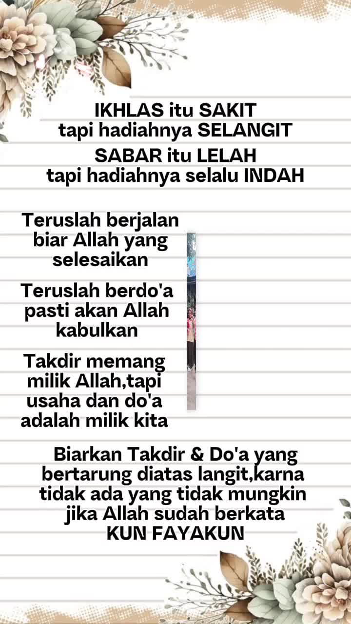 @Sudarsih PKBM Mitra Harapan