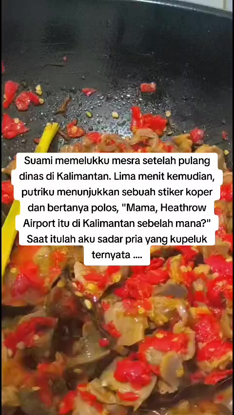 @Curhat Sekarang